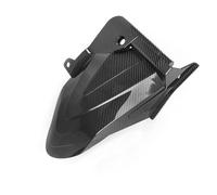 Splash Guard Motorcycle Rear Fender Mudguard Splash Guards Fit For HONDA ADV350 ADV 350 2021 2022 2023 2024 2025 Wheel Hugger Mudflap Motorcycle Mudguard(Carbon Fiber)