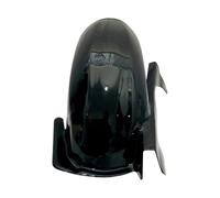 Splash Guard Motorcycle Retrofitting Mud Flaps Rear Fender Mudguard Fit For CB400 1 2 3 1999 2000 2001 2002 2003 2004 2005 06 2007 Mudguard Cover Guard(Black)