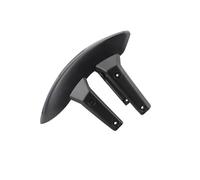 Splash Guard Motorcycle Universal Plastic With Bracket Mudguard Splash Guard Motor Accessories Motorcycle Rear Wheel Fender Cover