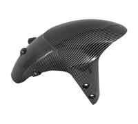 Splash Guard MT09 FZ09 Front Mudguard Fit For Yam&aha 2021-2024 Motorcycle Tire Hugger Fender Wheel Splash Guard Accessories Fairing(Unpainted)