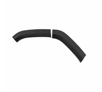 Splash Guard Mud Flaps For Jeep For Grand For Cherokee For SRT For SRT8 For Trackhawk High For Altitude For Summit 2012-2021 Rear Fender 1PC83TZZAG(Right second half)