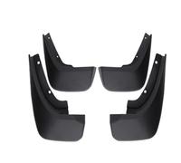 Splash Guard Mud Flaps For Land For Rover For Discovery 5 For LR5 L462 2017-2021 Mudguards With Tow Strap Mudflaps Fender Liner Mud Flap Splash Guards