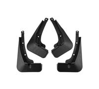 Splash Guard Mud Flaps For Leapmotor C10 2024 2025 Car Mud Flaps Splash Guard Mudguards MudFlaps Front Rear Fender Auto Styline