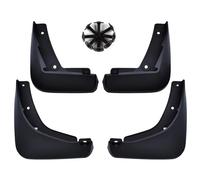 Splash Guard Mud Flaps For Mazda 3 For BP 2019-2023 Hatch Hatchback Mud Flaps Splash Guards Mudguards Front Rear Fender 4 X Rally Mudflaps(Hatchback)