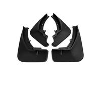 Splash Guard Mud Flaps For Peugeot 5008 2017 2018 2019 2020 2021 Mud Flaps Car Fenders Front Rear Wheel Splash Guards Mudflaps Mudguards