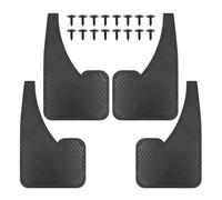 Splash Guard Mud Flaps For VW For Transporter T4 T5 T6 For Multivan For Caravelle For Motorhome Front Rear Fender Mud Flaps 5mm Splash Guards Mudguards