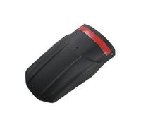 Splash Guard Protector Cover For CB500X For CB500F For CB 500 X For CB500 F 2013 2014 2015 2016 2017 2018 2019 2020 2021 Front Mudguard Extension Wheel Mudsling(Black 19-21)