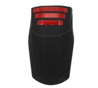 Splash Guard Protector Cover For CB500X For CB500F For Cb500x For Cb500f 2019 2020 Motorcycle Tire Hugger Mudguard Extension Accessories Front Fende Wheel Mudsling