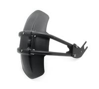 Splash Guard Protector Cover For CB650F For CB650R For CB650 For CB125 R F Motorcycle Fender Rear Cover Tire Hugger Mudguard Splash Guard Protector Tire Hugger Mudguard