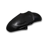 Splash Guard Protector Cover For FZ6N For FZ6S For FZ-6N For FZ-6S For XJ6 2004 2005 2006 Front Wheel Fender Mudguard Mudflap Splash Mud Guard Cover Wheel Mudsling(Matte Black)