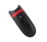 Splash Guard Protector Cover For Sportster FX XL 883 1200 For Dyna For Softail Front Fender Extender Rear Mudguard Extension Wheel Mudsling