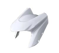 Splash Guard Protector Cover For TMAX500 For TMAX 530 For T-MAX 500 For TMAX530 Front Fender Tire Hugger Mud Guard Fairing Mudguard Accessories Tire Hugger Mudguard(Pearl White)