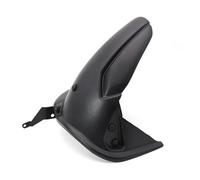 Splash Guard Protector Cover For XT 1200 Z For XT1200Z For Super For Tenere 2010-2021 Motorcycle Rear Fender Guard Rear Tire Hugger Mudguard Kit Wheel Mudsling(Black Rear)