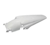 Splash Guard Protector Cover For YZ125 For YZ250 For YZ250F For YZ450F For WR250F For WR450F 2006-2014 Front Rear Fender Mudguard Wheel Mudsling(White rear)
