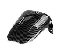 Splash Guard Protector Cover For YZFR6 For YZF R6 For YZF-R6 For R6S 2003-2009 Motorcycle Rear Wheel Hugger Fender Splash Guard Wheel Mudsling(Carbon)