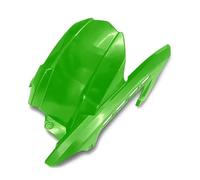 Splash Guard Protector Cover For Z900 For Z900RS For Z 900 For Z 900RS 2017-2021 2022 2023 2024 2025 Motorcycle Rear Wheel Hugger Fender Mudguard Tire Hugger Mudguard(Dark Green)
