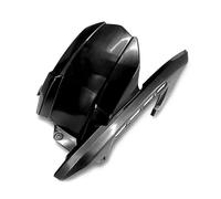Splash Guard Protector Cover For Z900 For Z900RS For Z 900 For Z 900RS 2017-2021 2022 2023 2024 2025 Motorcycle Rear Wheel Hugger Fender Mudguard Tire Hugger Mudguard(Glossy Black)