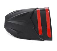Splash Guard Protector Cover For Z900RS For Z 900RS For Z900 RS For Z 900 RS 2017 2018 2019 2020 2021 2022 2023 Front Rear Mudguard Rear Extension Wheel Mudsling(Black rear)