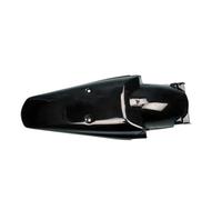 Splash Guard Protector Cover Motorcycle Fenders Rear Mud Guard Motocross Faring Fender Cover Motorcycles Universal Rear Mud Guard Tire Hugger Mudguard(Black)