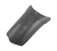 Splash Guard Protector Cover Motorcycle Front Extension Protector Cover Wheel Mud Flaps Motorbike Modification Mudguard Splash Guard Wheel Mudsling(Type C)