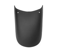Splash Guard Protector Cover Motorcycle Universal Mudguard Extension Fender Modified Accessories Front Rear Wheel Extension Fender Splash Guard Wheel Mudsling(Black No.4)