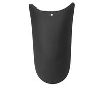 Splash Guard Protector Cover Motorcycle Universal Mudguard Extension Fender Modified Accessories Front Rear Wheel Extension Fender Splash Guard Wheel Mudsling(Black No.2)