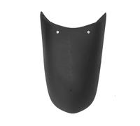 Splash Guard Protector Cover Motorcycle Universal Mudguard Extension Fender Modified Accessories Front Rear Wheel Extension Fender Splash Guard Wheel Mudsling(Black No.3)