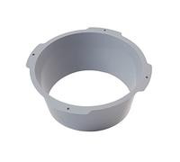 Splash Guard with Handle by Drive Medical