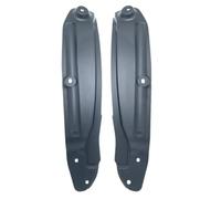 Splash Guards Fender For Denza Z9 EV Car Mudguard Mud Flaps