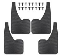 Splash Guards Fender For Higer H5V For Paradise Front Rear Fender Mud Flaps Car Mudguard Mud Flaps