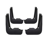 Splash Guards Fender For Leapmotor T03 2024 2025 2026 Car Styling ABS Splash Guard MudFlaps Front Rear Fender Accessories Car Mudguard Mud Flaps