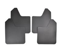 Splash Guards Fender For Subaru XV For Ranger For Rav4 For Dmax 7 Racing/Sport Universal Mudguards Car Auto Van SUV Pickup Car Mudguard Mud Flaps