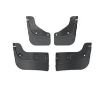 Splash Guards Fender For Tesla For Model Y L 2025 2026 Mud Flaps All Weather TPE No Drilling Front And Rear Car Fender Protection Accessories Car Mudguard Mud Flaps