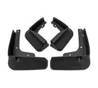 Splash Guards Fender For Toyota For Crown 2015 2016 2017 2018 Mudguards Tire Fenders Front Rear Wheels Guards Accessories 4x Tyre Car Mudguard Mud Flaps
