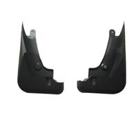 Splash Guards Fender For Toyota For RAV4 XA50 XA 50 2019-on Full Cover Mud Guards Front Rear Splash Guards Car Mudguard Mud Flaps(Front 2 PC)