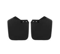 Splash Guards Fender For Transit For Tourneo For Custom 2012 Onwards Front Left And Right 2 Pc Mudflaps Mudguards Car Exterior Parts Car Mudguard Mud Flaps