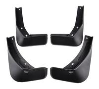 Splash Guards Fender For VW For Passat B8 For Estate/Variant 2016 2017 2018 2019 2020 2021 Set Car Splash Guards Mud Flaps Front Rear Styling Car Mudguard Mud Flaps