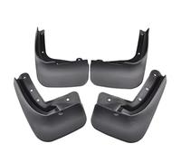Splash Guards Fender For VW For Sharan 7N 2011 2012 2013 2014 2015 2016 2017 2018 2019 2020 2021 4X Splash Guards Front Rear Mudguards Car Mudguard Mud Flaps