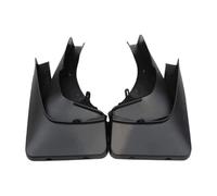 Splash Guards Fender Front Rear Full Protection Mudflap Car Accessories 4Pcs Mud Flaps For BMW X5 E70 2007-2013 Car Mud Guards
