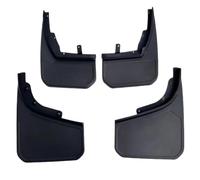 Splash Guards Fenders For Land For Rover L663 For Defender 90 110 2020-2025 Off Road 4x4 Exterior Mudguards Accessories Mudguard Wheel Baffle