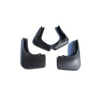 Splash Guards Fit For Mercedes Benz B Class W246 Engineering Plastic Mudguard