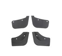 Splash Guards Fit For Tesla Model Y 2021-2026 Hidden Wheel Mudguards Mudflaps Front Rear Fender Car Accessories Mudflaps Mud Guard