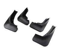 Splash Guards Flap For FAW For Besturn T55 For SUV 2023-Present 4pcs Mudflaps Guards Car Wheel MudFlaps Soft TPE Fender Mudguard Splash Mudflap