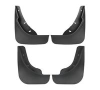 Splash Guards Flap For Vw For Passat B6 3C 2006-2010 Front Rear Flap Mudguards Splash Guard For Fender Mud Flaps Car