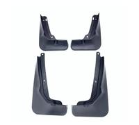 Splash Guards Flares Kit For AION For RT 2024 4pc Auto Tire Mudguard Front Rear Wheel Mud Flaps Protector Accessories Front And Rear Mudflaps