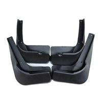 Splash Guards For A4 For Avant 2013 2014 2015 Car Front Rear Wheel MudFlaps Mudguards Anti-splash Guards Fender 4Pcs Accessories Car Wheel Mud Flaps