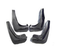 Splash Guards For B&MW 1 Series E81 E82 E87 F20 F21 F40 116 118 120 2007-2020 Anti-splash Splash Guards Mudguards Car Tire Fender Mud Flap Wheel Splash Fender Protection(Black-116 118)