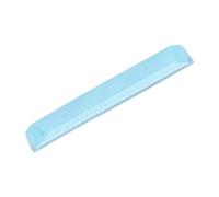 Splash Guards For Bathtubs With 11 Strong Suction Cups Nonslip Silicone Water Barrier Toy Storage Shelf For Toddler Kids Bath Time Bathtubs Splash Guards
