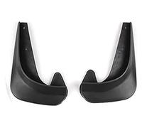 splash guards For BMW For X3 E83 F25 G01 F97 Wheel Arch Trim Fender Exterior Parts Auto Accessories 2pcs/4pcs Car Front Rear Mudflaps Mud Flaps