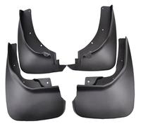 splash guards For Explorer 2011-2019 Fifth Generation Car Mudflaps Mud Flaps Splash Guards Flap Front Rear Fender Protector Mudguards